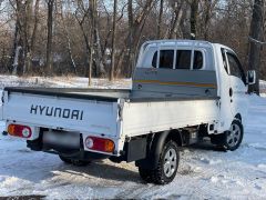 Фото авто Hyundai Porter