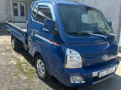 Фото авто Hyundai Porter