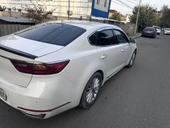 Сүрөт унаа Kia K7