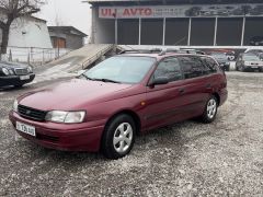 Сүрөт унаа Toyota Carina