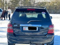 Photo of the vehicle Toyota Highlander