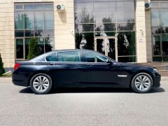 Сүрөт унаа BMW 7 серия