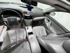 Photo of the vehicle Toyota Camry