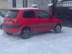 Фото авто Hyundai Getz