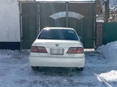 Сүрөт унаа Honda Accord