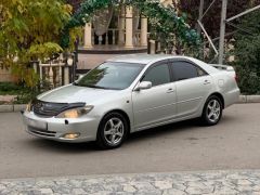 Фото авто Toyota Camry