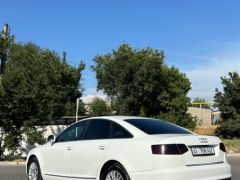 Photo of the vehicle Audi A6