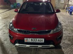 Фото авто Kia Rio