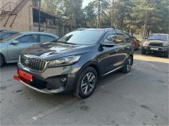 Фото авто Kia Sorento