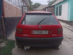 Photo of the vehicle Opel Astra