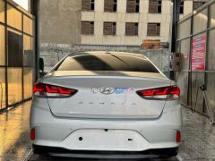 Сүрөт унаа Hyundai Sonata