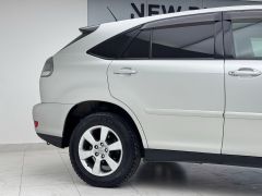 Сүрөт унаа Toyota Harrier