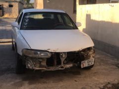 Сүрөт унаа Mazda 626