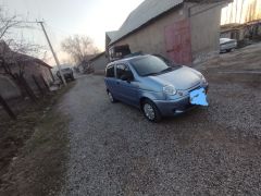 Photo of the vehicle Daewoo Matiz