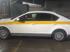 Photo of the vehicle Skoda Octavia