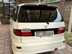 Photo of the vehicle Toyota Estima