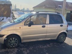 Сүрөт унаа Daewoo Matiz