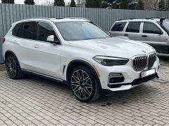 Сүрөт унаа BMW X5