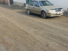 Photo of the vehicle Daewoo Nexia