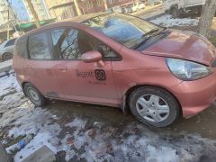 Сүрөт унаа Honda Jazz