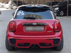 Сүрөт унаа MINI Hatch