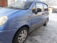 Сүрөт унаа Daewoo Matiz