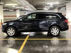 Photo of the vehicle Audi Q7