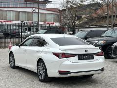 Сүрөт унаа Lexus ES