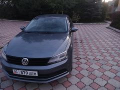 Фото авто Volkswagen Jetta