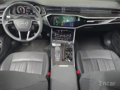 Сүрөт унаа Audi A6