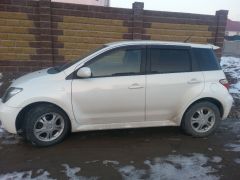 Photo of the vehicle Toyota Ist