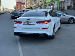 Сүрөт унаа Kia K5