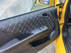 Сүрөт унаа Honda Jazz