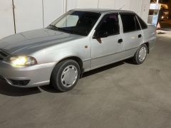 Сүрөт унаа Daewoo Nexia