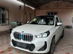 Фото авто BMW X1