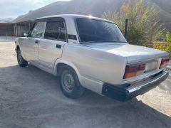 Photo of the vehicle ВАЗ (Lada) 2107