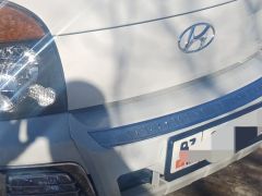 Фото авто Hyundai Porter