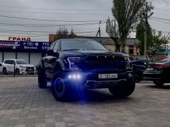 Сүрөт унаа Ford F-150