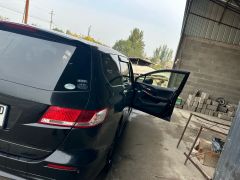 Сүрөт унаа Honda Odyssey