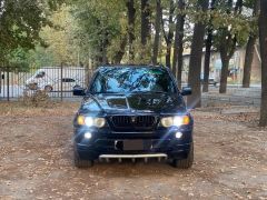 Сүрөт унаа BMW X5