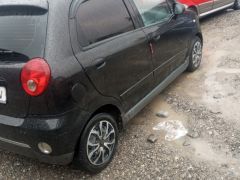 Фото авто Chevrolet Spark