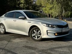 Фото авто Kia K5