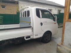 Фото авто Hyundai Porter