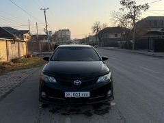 Сүрөт унаа Toyota Camry