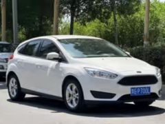 Photo of the vehicle Ford Focus