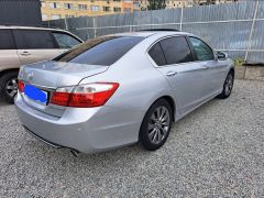 Сүрөт унаа Honda Accord