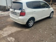 Photo of the vehicle Honda Fit