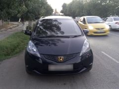 Фото авто Honda Fit