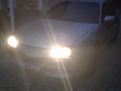 Фото авто Toyota Avensis