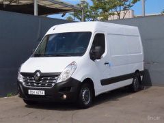 Фото авто Renault Master